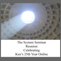 Complete System Seminar Reunion Payment Plan