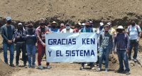 Fundraiser for Cerro de Oro, Guatemala